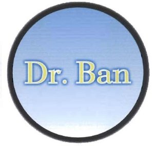 Trademark DR. BAN