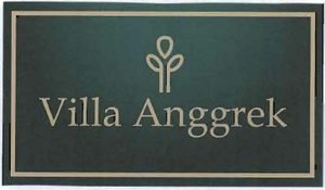 Trademark VILLA ANGGREK