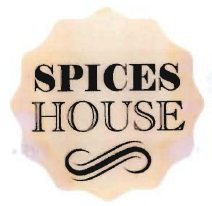 Trademark SPICES HOUSE