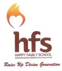 Trademark HFS HAPPY FAMILY SCHOOL