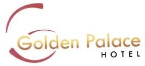 Trademark GOLDEN PALACE