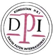 Trademark DPI DAVIN PATEN INTERNASIONAL