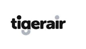 Trademark TIGERAIR