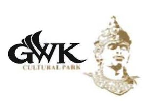 Trademark GWK CULTURAL PARK + Lukisan