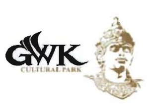 Trademark GWK CULTURAL PARK + lukisan