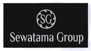 Trademark Sewatama Group + Logo