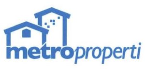 Trademark METRO PROPERTI + GAMBAR