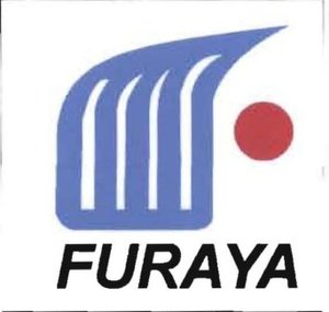 Trademark FURAYA