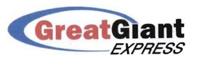 Trademark Great Giant EXPRESS