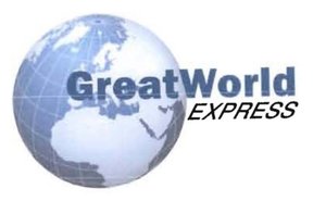 Trademark Great World EXPRESS