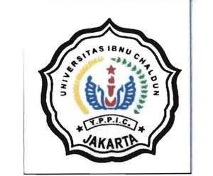 Trademark Universitas Ibnu Chaldun Jakarta + Logo