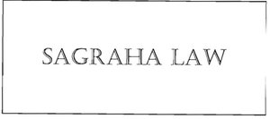 Trademark SAGRAHA LAW