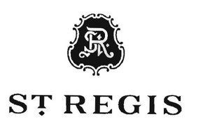 Trademark ST. REGIS