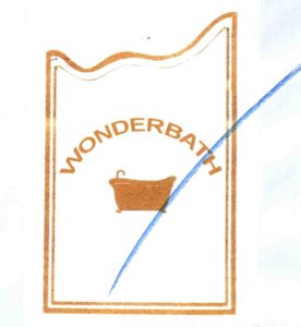 Trademark WONDERBATH