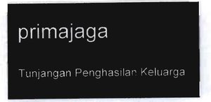 Trademark PRIMAJAGA - TUNJANGAN PENGHASILAN KELUARGA