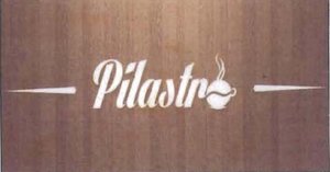 Trademark PILASTRO + LOGO