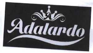 Trademark ADALARDO