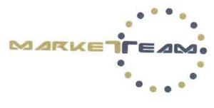 Trademark MARKETEAM