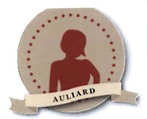 Trademark AULIARD + LUKISAN