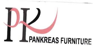 Trademark PANKREAS FURNITURE +LOGO