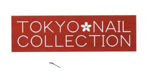 Trademark TOKYO NAIL COLLECTION