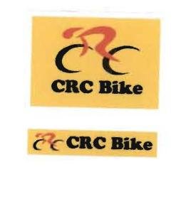 Trademark Toko Sepeda CRC