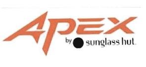 Trademark Apex by sunglass hut