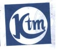 Trademark KTM + LOGO