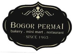 Trademark BOGOR PERMAI