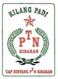 Trademark BINTANG PTN KISARAN + LUKISAN