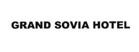 Trademark GRAND SOVIA HOTEL