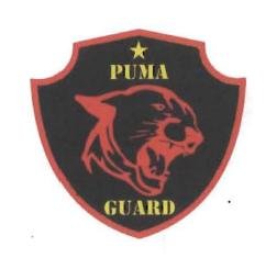 Trademark PUMA GUARD