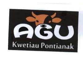 Trademark AGU Kwetiau Pontianak