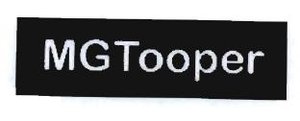 Trademark MGTooper