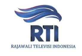 Trademark RTI Rajawali Televisi Indonesia