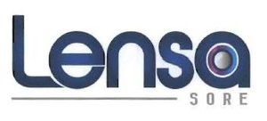 Trademark Lensa Sore