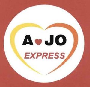 Trademark A . JO EXPRESS + LOGO