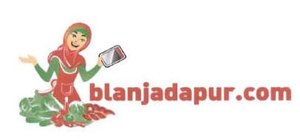 Trademark blanjadapur.com