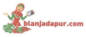 Trademark blanjadapur.com