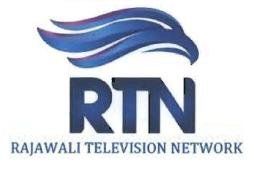 Trademark RTN Rajawali Television Network