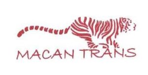 Trademark MACAN TRANS