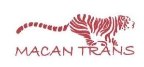 Trademark MACAN TRANS