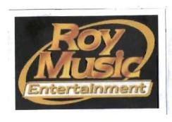 Trademark ROY MUSIC