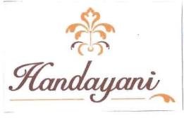 Trademark HANDAYANI