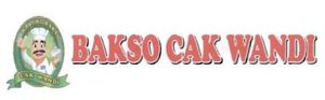 Trademark BAKSO CAK WANDI + LUKISAN = BAKSO CAK WANDI