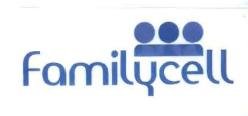 Trademark FAMILYCELL