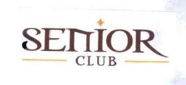 Trademark SENIOR CLUB