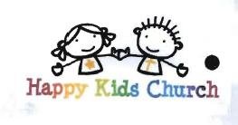 Trademark HFC Happy Kids Church