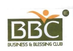 Trademark HFC Business & Blessing Club