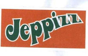 Trademark Jeppizz